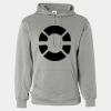 Performance Fleece Hooded Sweatshirt Thumbnail
