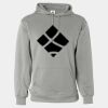 Performance Fleece Hooded Sweatshirt Thumbnail