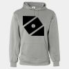 Performance Fleece Hooded Sweatshirt Thumbnail