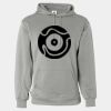 Performance Fleece Hooded Sweatshirt Thumbnail