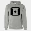 Performance Fleece Hooded Sweatshirt Thumbnail