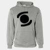 Performance Fleece Hooded Sweatshirt Thumbnail