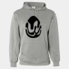 Performance Fleece Hooded Sweatshirt Thumbnail