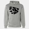 Performance Fleece Hooded Sweatshirt Thumbnail