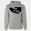 Performance Fleece Hooded Sweatshirt Thumbnail