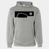 Performance Fleece Hooded Sweatshirt Thumbnail
