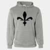 Performance Fleece Hooded Sweatshirt Thumbnail