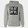 Performance Fleece Hooded Sweatshirt Thumbnail