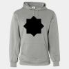 Performance Fleece Hooded Sweatshirt Thumbnail