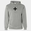 Performance Fleece Hooded Sweatshirt Thumbnail