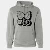 Performance Fleece Hooded Sweatshirt Thumbnail