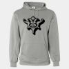 Performance Fleece Hooded Sweatshirt Thumbnail