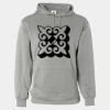 Performance Fleece Hooded Sweatshirt Thumbnail