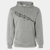 Performance Fleece Hooded Sweatshirt Thumbnail