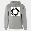 Performance Fleece Hooded Sweatshirt Thumbnail