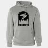 Performance Fleece Hooded Sweatshirt Thumbnail