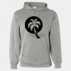 Performance Fleece Hooded Sweatshirt Thumbnail
