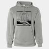 Performance Fleece Hooded Sweatshirt Thumbnail