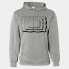 Performance Fleece Hooded Sweatshirt Thumbnail