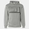 Performance Fleece Hooded Sweatshirt Thumbnail