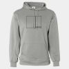 Performance Fleece Hooded Sweatshirt Thumbnail