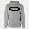 Performance Fleece Hooded Sweatshirt Thumbnail