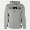 Performance Fleece Hooded Sweatshirt Thumbnail