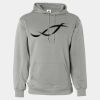 Performance Fleece Hooded Sweatshirt Thumbnail