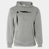 Performance Fleece Hooded Sweatshirt Thumbnail