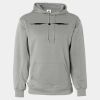 Performance Fleece Hooded Sweatshirt Thumbnail