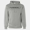 Performance Fleece Hooded Sweatshirt Thumbnail