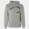 Performance Fleece Hooded Sweatshirt Thumbnail