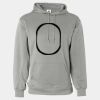 Performance Fleece Hooded Sweatshirt Thumbnail