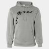 Performance Fleece Hooded Sweatshirt Thumbnail