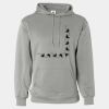 Performance Fleece Hooded Sweatshirt Thumbnail