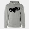 Performance Fleece Hooded Sweatshirt Thumbnail