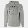 Performance Fleece Hooded Sweatshirt Thumbnail
