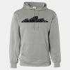 Performance Fleece Hooded Sweatshirt Thumbnail