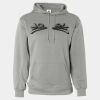 Performance Fleece Hooded Sweatshirt Thumbnail