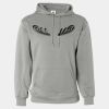 Performance Fleece Hooded Sweatshirt Thumbnail