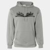 Performance Fleece Hooded Sweatshirt Thumbnail