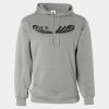 Performance Fleece Hooded Sweatshirt Thumbnail