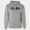 Performance Fleece Hooded Sweatshirt Thumbnail