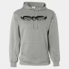 Performance Fleece Hooded Sweatshirt Thumbnail