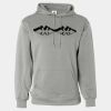 Performance Fleece Hooded Sweatshirt Thumbnail