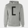 Performance Fleece Hooded Sweatshirt Thumbnail