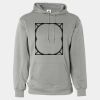 Performance Fleece Hooded Sweatshirt Thumbnail
