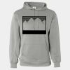Performance Fleece Hooded Sweatshirt Thumbnail