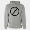 Performance Fleece Hooded Sweatshirt Thumbnail