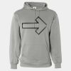 Performance Fleece Hooded Sweatshirt Thumbnail